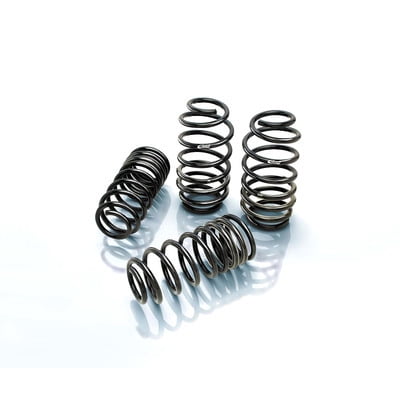 Eibach Pro Kit for 82-92 Chevy Camaro Z28 & Convertible Eibach Pro Kit for 82-92 Chevy Camaro Z28 & Convertible
