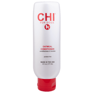 CHI Oatmeal Conditioner for Dogs, 6 oz