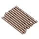 thumbnail image 1 of Eje De Motor Sin Escobillas RC, Eje De Motor De Varilla Redonda De Metal Acero Inoxidable Sin Decoloración 4mm De Diámetro Resistente A Altas Temperaturas Para Barco RC ANGGREK Otros, 1 of 8