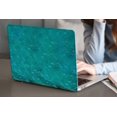 thumbnail image 3 of KSK KAISHEK Compatible MacBook Pro 16" Case 2021/2022/2023 Release Model A2780/A2485, Plastic Protective Case Hard Cover, QLXL0468, 3 of 5
