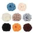 thumbnail image 6 of 1Inch Pom-Poms, Bulk Craft Pompoms in Bright Color Pompoms for Sewing Pompoms Craft Decorations Assorted Balls, 6 of 8
