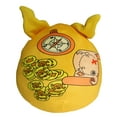 thumbnail image 4 of Mushmillows Yellow Pirate, 4 of 4