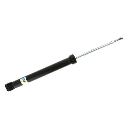 Bilstein Shocks  B4 Series Rear Driver or Passenger Side Standard Twin-Tube Shock Absorber for 2001-2006 3-Series BMW - Black