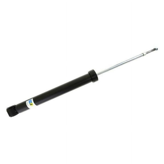 Bilstein Shocks  B4 Series Rear Driver or Passenger Side Standard Twin-Tube Shock Absorber for 2001-2006 3-Series BMW - Black