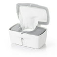 thumbnail image 1 of OXO Tot Perfect Pull Wipes Dispenser, Gray, 1 of 7