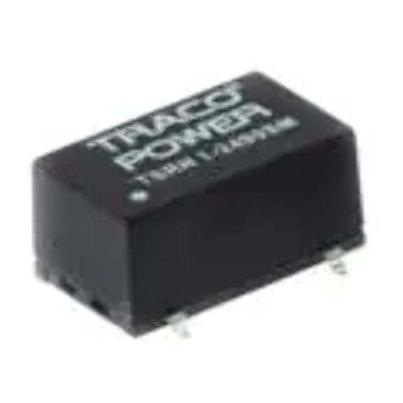 Pack of 2 TSRN 1-2450SM DC DC Converter 5V 5W :RoHS