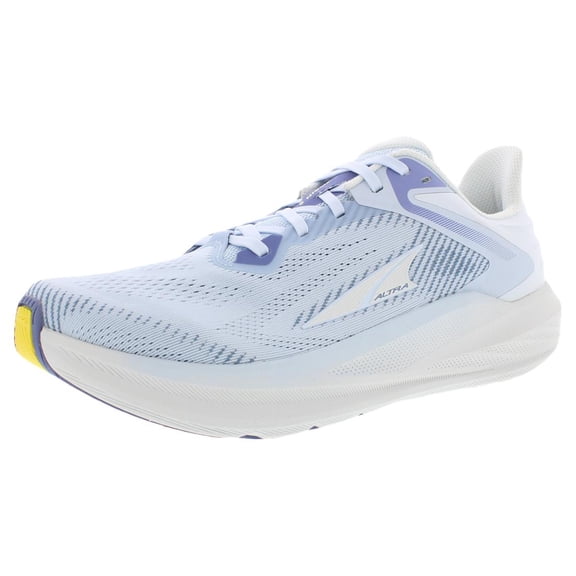 Altra Torin 8 Womens Shoes Size 9.5, Color: Blue