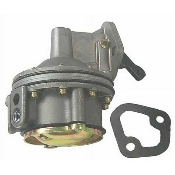 Sierra Fuel Pump 18-7268