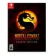 thumbnail image 1 of Mortal Kombat Legacy Kollection Edición Deluxe para Nintendo Switch, 1 of 1