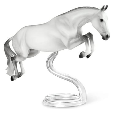 Breyer Get Rowdy- Dutch Warmblood