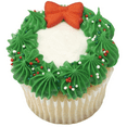 thumbnail image 3 of Christmas Color Nonpareils, 3 of 9