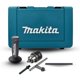 thumbnail image 3 of Rotomartillo Cincelador Makita Hr2470+jgo Brocas+ Adaptador, 3 of 9