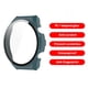 thumbnail image 5 of Mira La Cubierta para Glass + Cover For Watch S1 Tempe Film Scree Protector Marco Rojo, 5 of 9