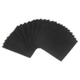 thumbnail image 1 of Unique Bargains 20 Packs Foam Padding Sheets 1/16 Inch Thick x 6 Inch Long Square EVA Foam Sheet Non-Slip Anti Vibration Pads, 1 of 5