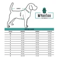 thumbnail image 5 of Sueter Para Mascotas Clasik Talla 3 Varios Colores, 5 of 5