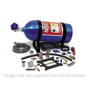 dodge magnum nitrous oxide injection system kit