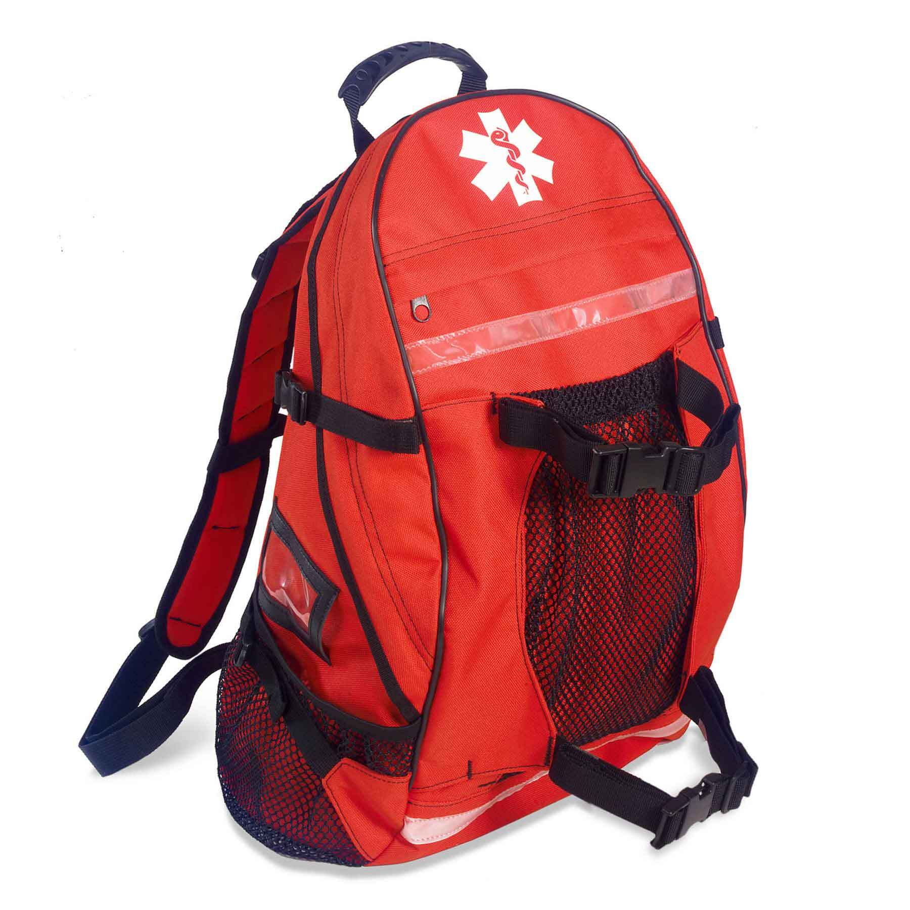 Orange Ergodyne Arsenal 5220 Medic First Responder Trauma Bag 