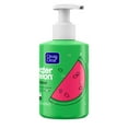 thumbnail image 4 of (2 pack) Clean & Clear Hydrating Watermelon Gel Cleanser, Oil-Free, 7.5 fl. oz, 4 of 9