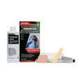 thumbnail image 4 of Bondo Fiberglass Resin Repair Kit, 00420, 0.45 Pint, 4 of 9