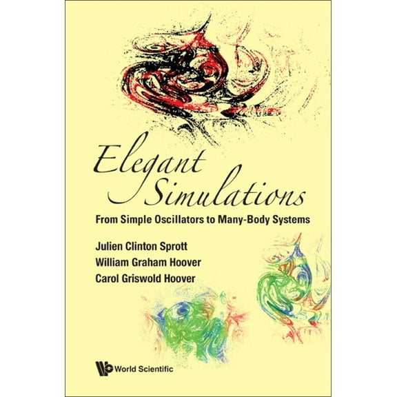 Elegant Simulations, (Hardcover)
