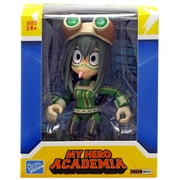 My Hero Academia Action Vinyls Asui Vinyl Figure