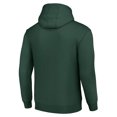 thumbnail image 3 of Unisex Starter Green Green Bay Packers Color Scratch Fleece Pullover Hoodie, 3 of 3