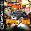 Pro Pinball Fantastic Journey PSX
