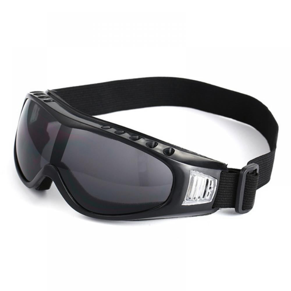 Details about   Ski Goggles UV Protection Over Glasses Motorcycle Skiing & Skating Outdoor 2 