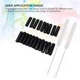 thumbnail image 4 of Draft Beer Faucet Cover, Beer Tap Cover Portable Professional 20pcs Standard  for Draft Beer, 4 of 7