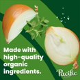 thumbnail image 2 of Pacific Foods Organic Gluten Free Free Range Chicken Broth - 32oz - Pack of 2, 2 of 5