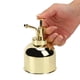 thumbnail image 4 of Regadera, regadera a presión manual de acero inoxidable, rociador de riego, tecnología avanzada Jadeshay A, 4 of 8