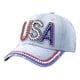 thumbnail image 2 of Independence Day Hat 4th Of July Caps 4th Of July Hat, 2 of 6