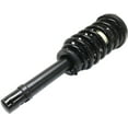 thumbnail image 3 of Shock Absorber and Strut Assembly Compatible with 2006-2010 Hyundai Sonata Front, Driver or Passenger Side Black, 3 of 3