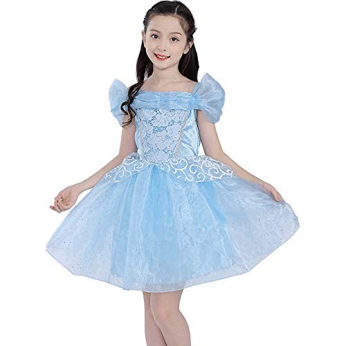 cinderella gown kids