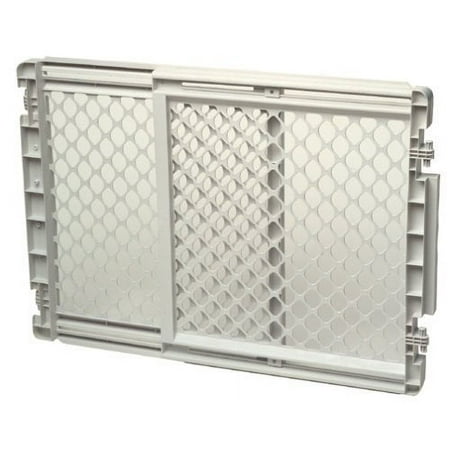 North States Stairway Gate Blister Pack