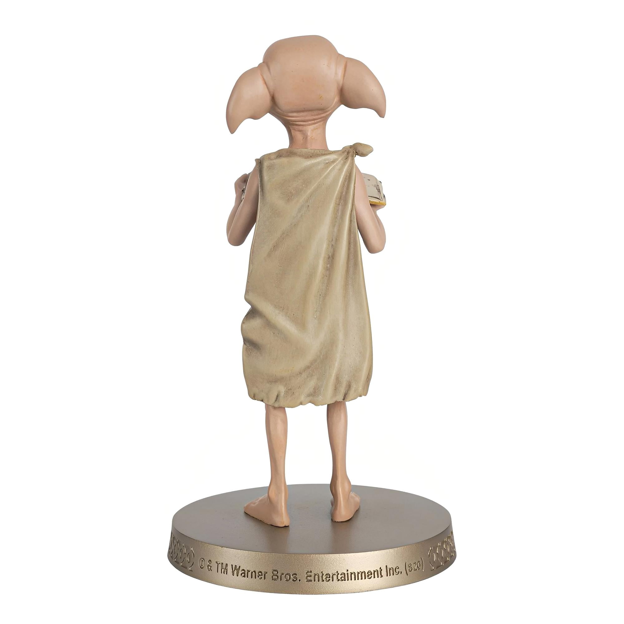Harry Potter ハリーポッターDobbyドビー 18インチフィギュア Amazon.com: Schleich Harry Potter - 3