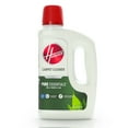 thumbnail image 5 of Hoover Dual Power Max Pet Upright Carpet Cleaner, FH54011, New &  Hoover Pure Essentials Carpet Cleaner Solution, 50 oz., AH31960, 5 of 5