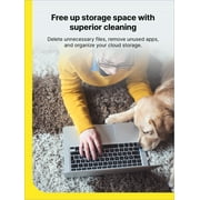 Norton Utilities Ultimate for 10 Devices, Keep your devices running like new - for Windows PC, Android and iOS [Digital Download]