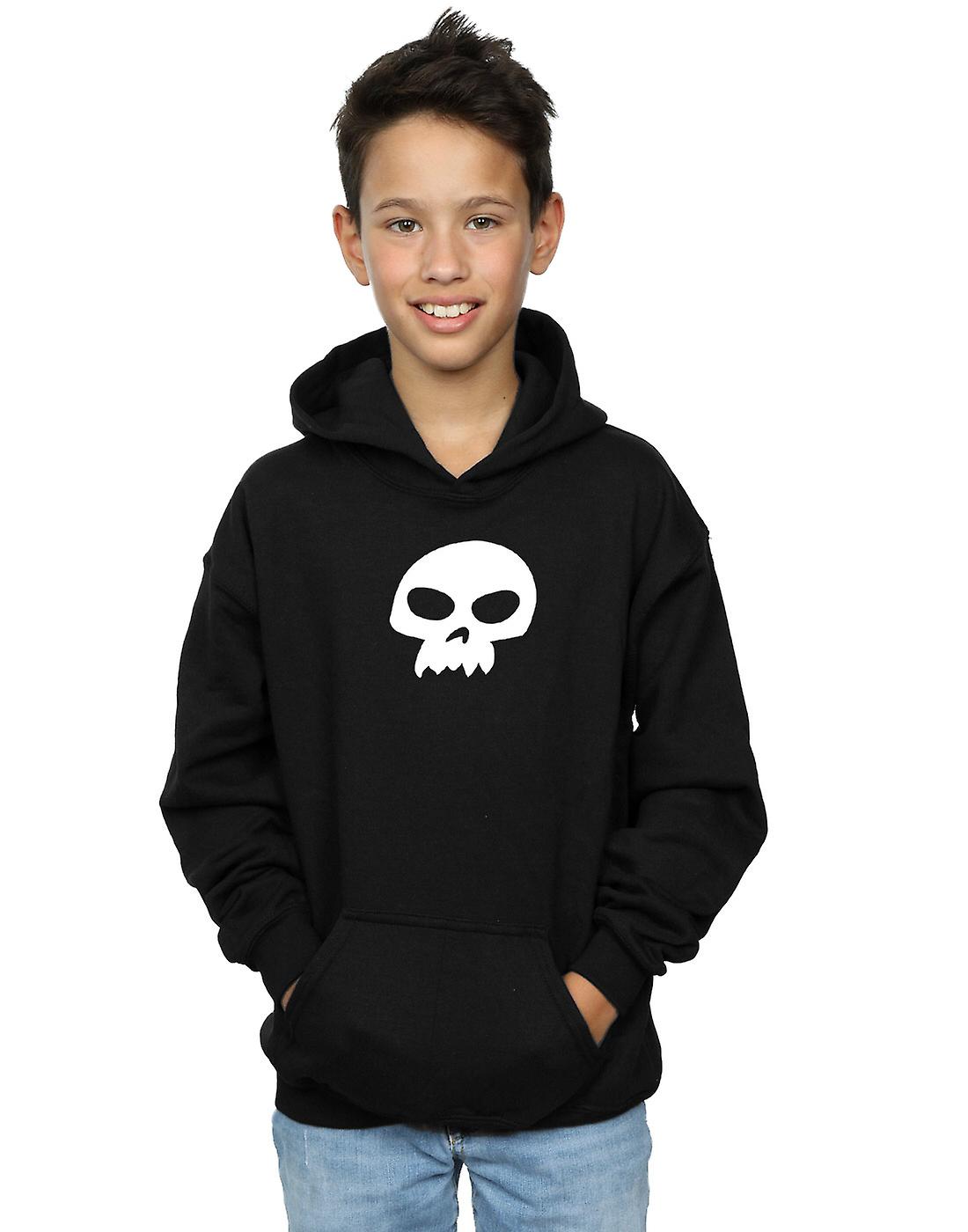 Sweat-shirt Toy Story Sid's Skull - Produit Officiel Disney Pixar - 13