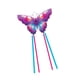 thumbnail image 4 of Cometa enorme, cometa con mosca para exteriores, juego de cometas de tela con forma de mariposa de dibujos animados, cometa deportiva Estilo A, 4 of 8
