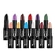 thumbnail image 5 of Lápiz labial de 12 colores resistente al agua cosmético de larga duración negro azul púrpura verde mate maquillaje brillo de labios maquillaje lápiz labial rojo, 5 of 5