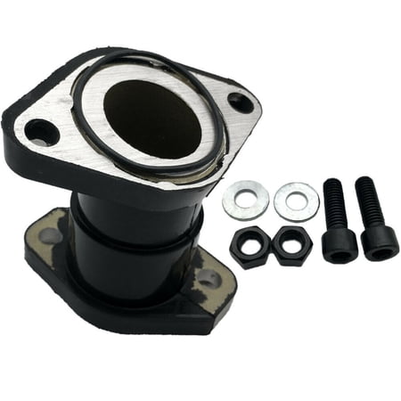 SEBLAFF Intake Tube Joint Boot 3HN-13586-00-00 Replacement for 1993 1994 1995 1996 Yamaha Kodiak 4x4 400