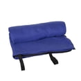 thumbnail image 3 of Saco de dormir Stansport Fleece azul 100% poliéster 80x190 cm, 3 of 8