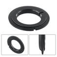 thumbnail image 3 of Adaptateur de Conversion de Direction Droite Fuselée pour Vélo, Bague Couronne, Joint 30/39,8 mm C, 3 of 10