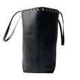 thumbnail image 4 of Pre-Owned Valentino Garavani Women's Rockstud Cat Tote Bag, 4 of 18