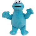 thumbnail image 5 of GUND Sesame Street 5" Beanbag Plush, Cookie Monster, 5 of 8