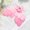 Pink, variant on Hauaitttt Baby Angel Baby's Wing Photo Props Soft Photography Outfits Angel Baby Baby Accessory 0-6 Months Womens Evening Wrap Bridal Ballet Colorful Scarf Warm Colorful Scarf Winter Hair Gown for