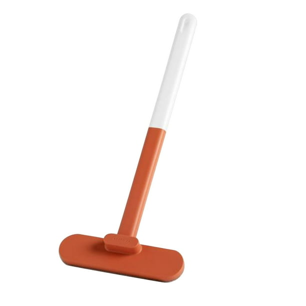 Household Long Handle Detachable Screen Window Brush Wet And Dry