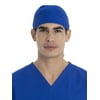 Scrubstar Adult 2-Pack Unisex Scrub Caps
