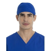 Scrubstar Adult 2-Pack Unisex Scrub Caps